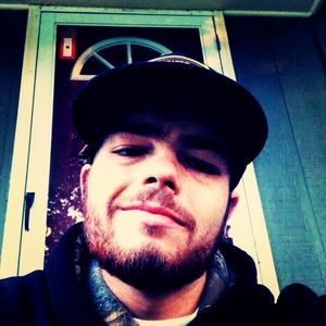 Meet your Posher, Tim